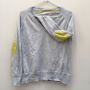 JohnnieB by Boden Elbow Patch Sweater